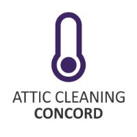 Attic Cleaning Concord image 2